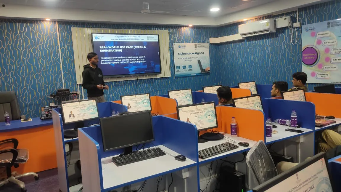 Police Threat Intelligence Briefing